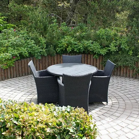 8 Person Holiday In Bl Vand
