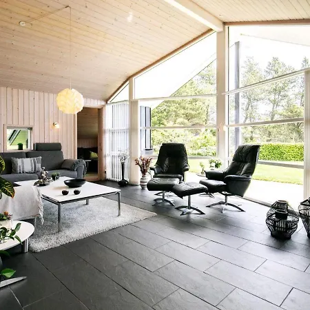 بيت للعطل 8 Person Holiday In Bl Vand
